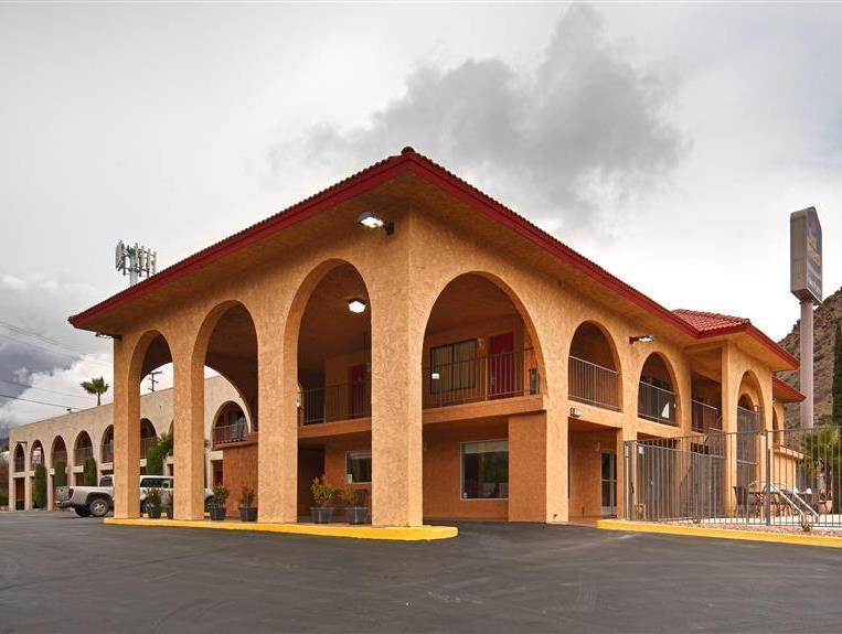 Cajon Pass Inn Cajon Junction Kültér fotó
